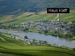 Lage des Hauses - fr eine grere Darstellung anklicken